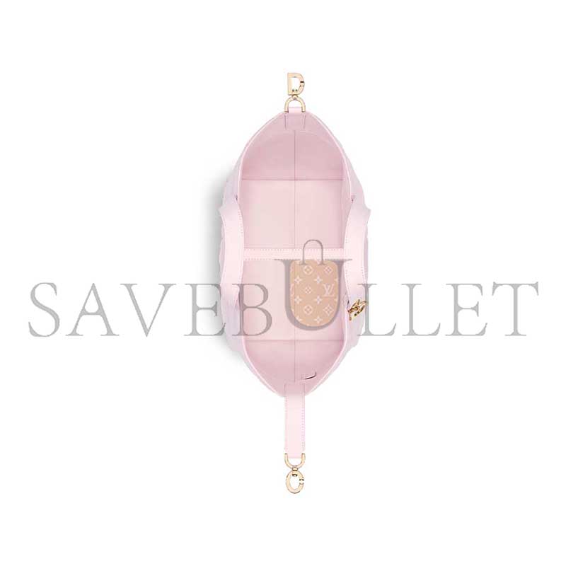 D*or bolsa tote vertical D*or toujours mÉdia m2836osnw_m02n (24*23*16cm)